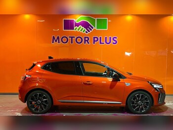 Used Renault Clio 2025 for sale - 77765195: Photo