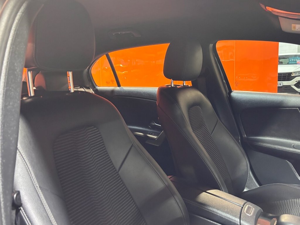 Used Mercedes-Benz A-Class 2019 for sale - 76768101: Photo 12