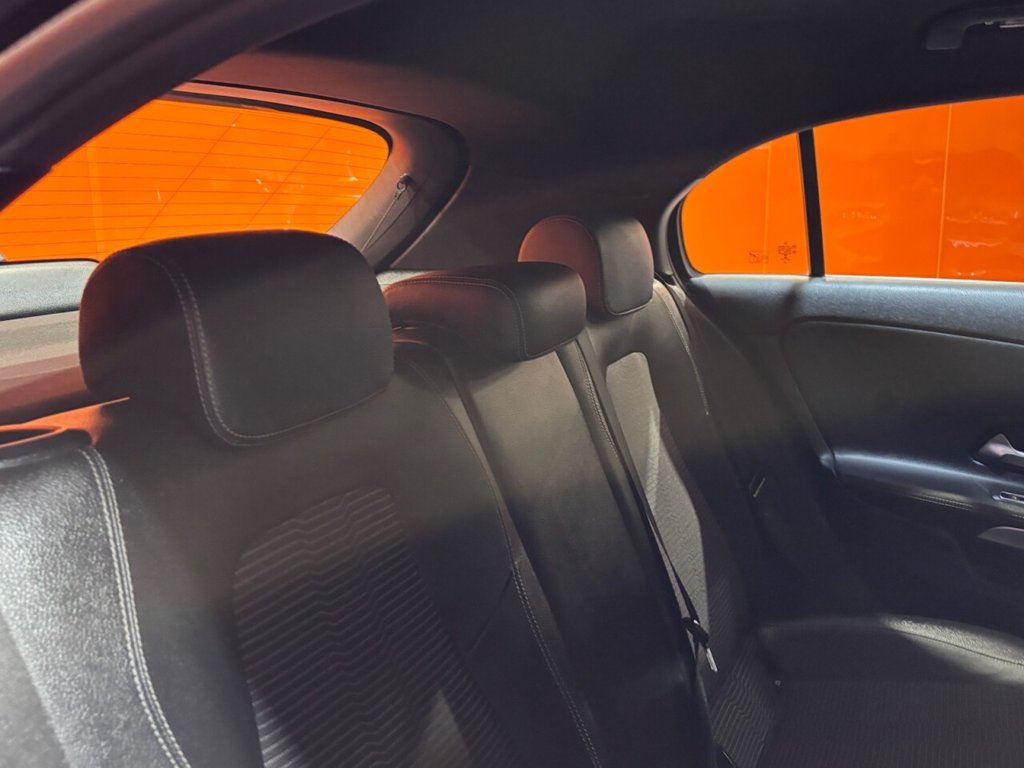 Used Mercedes-Benz A-Class 2019 for sale - 76768101: Photo 16