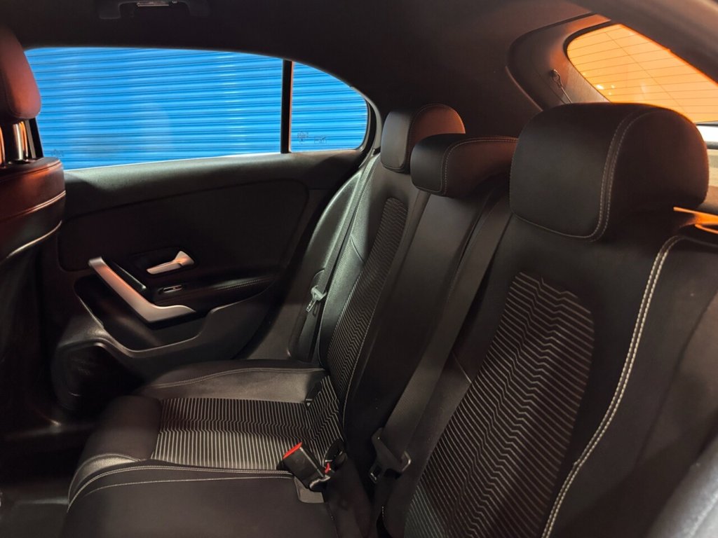 Used Mercedes-Benz A-Class 2019 for sale - 76768101: Photo 22