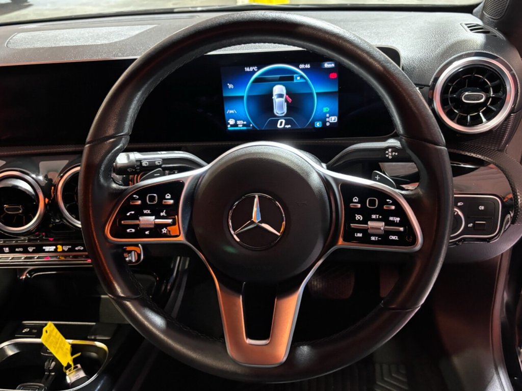 Used Mercedes-Benz A-Class 2019 for sale - 76768101: Photo 25