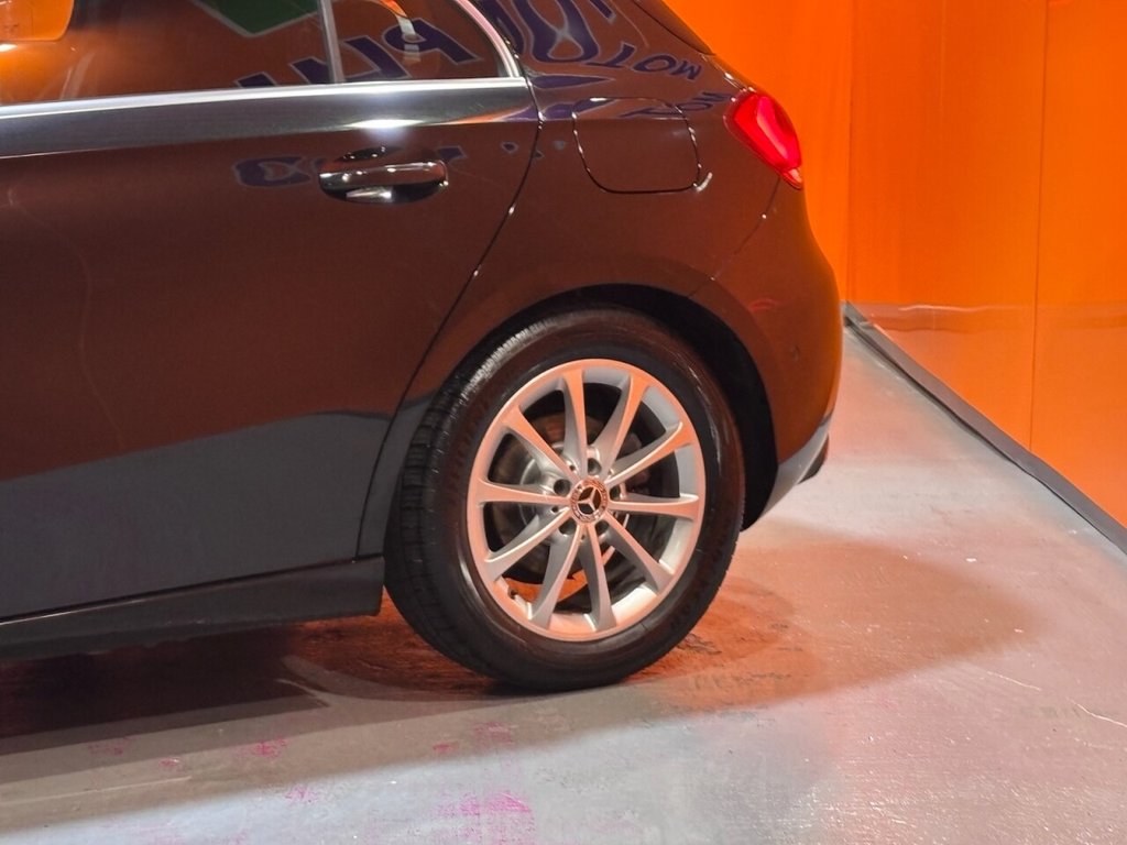 Used Mercedes-Benz A-Class 2019 for sale - 76768101: Photo 8