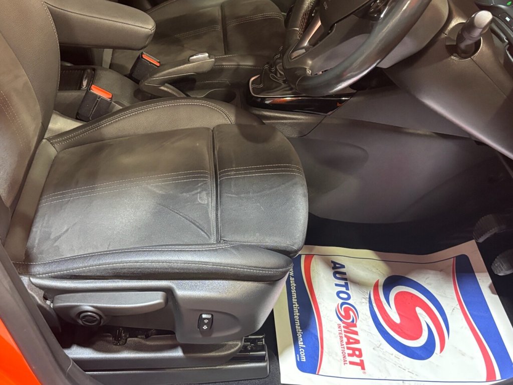 Used Vauxhall Crossland 2022 for sale - 76105986: Photo 11