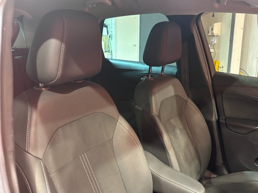 Used Vauxhall Crossland 2022 for sale - 76105986: Photo 12