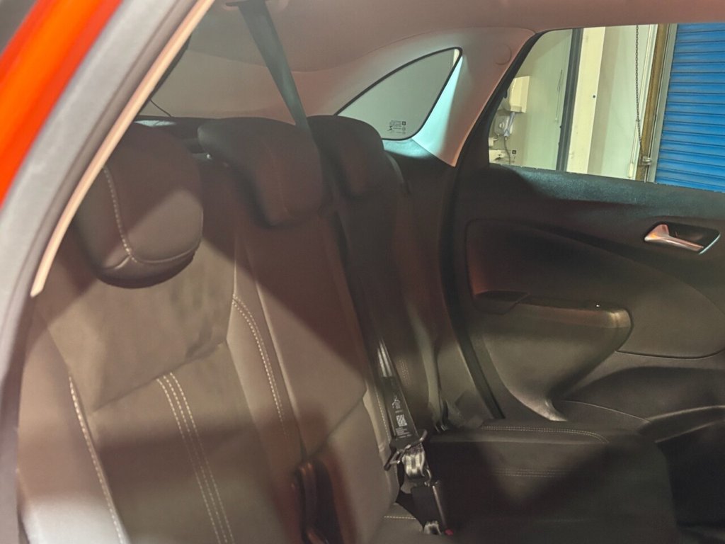 Used Vauxhall Crossland 2022 for sale - 76105986: Photo 14