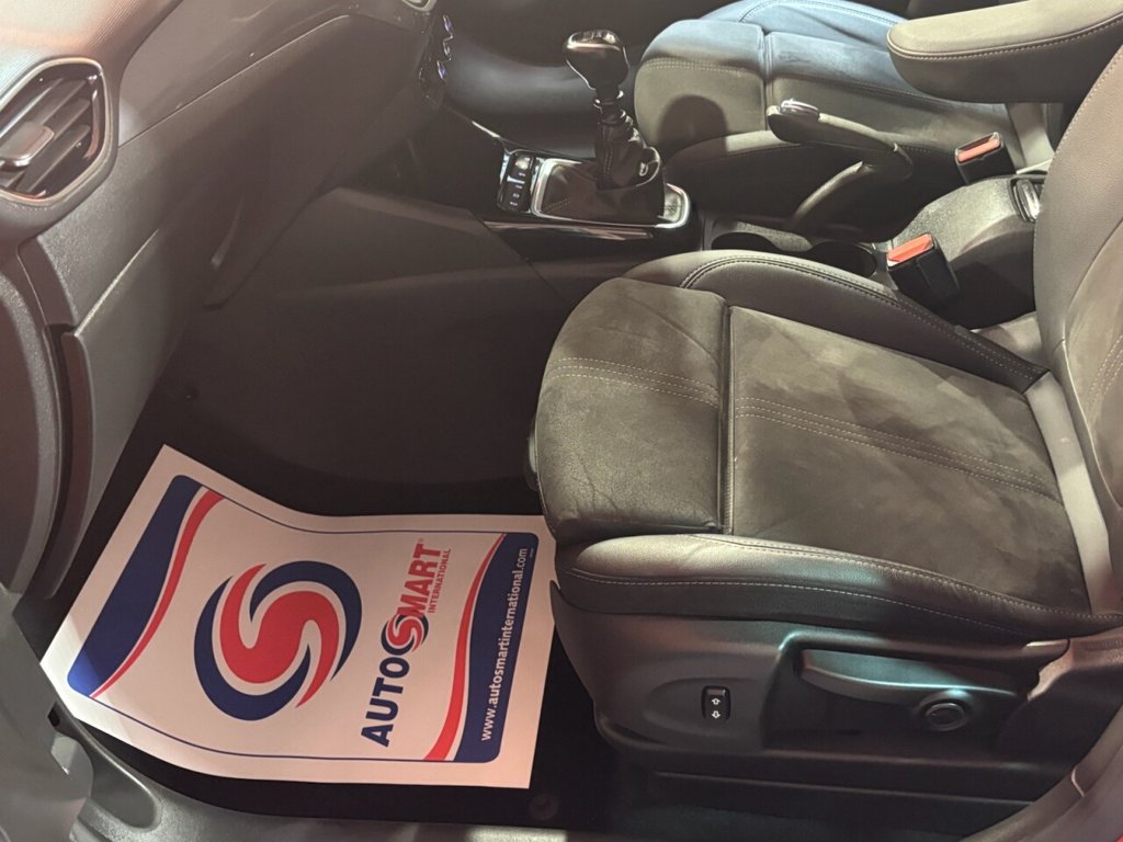 Used Vauxhall Crossland 2022 for sale - 76105986: Photo 16