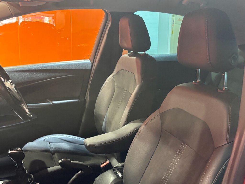 Used Vauxhall Crossland 2022 for sale - 76105986: Photo 17