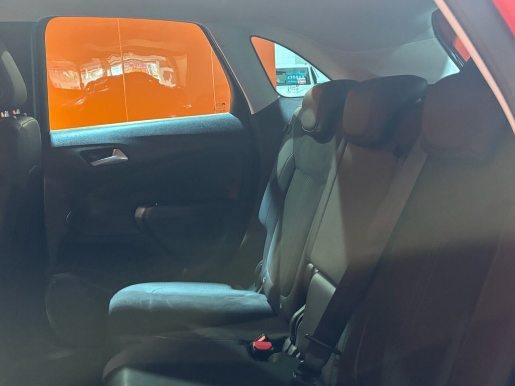 Used Vauxhall Crossland 2022 for sale - 76105986: Photo 19