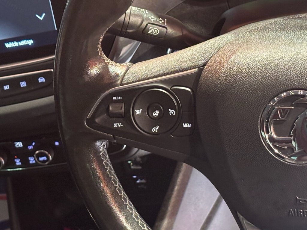 Used Vauxhall Crossland 2022 for sale - 76105986: Photo 21