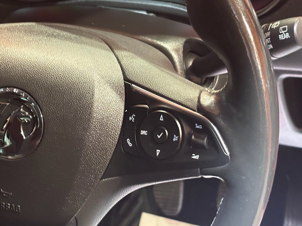 Used Vauxhall Crossland 2022 for sale - 76105986: Photo 22