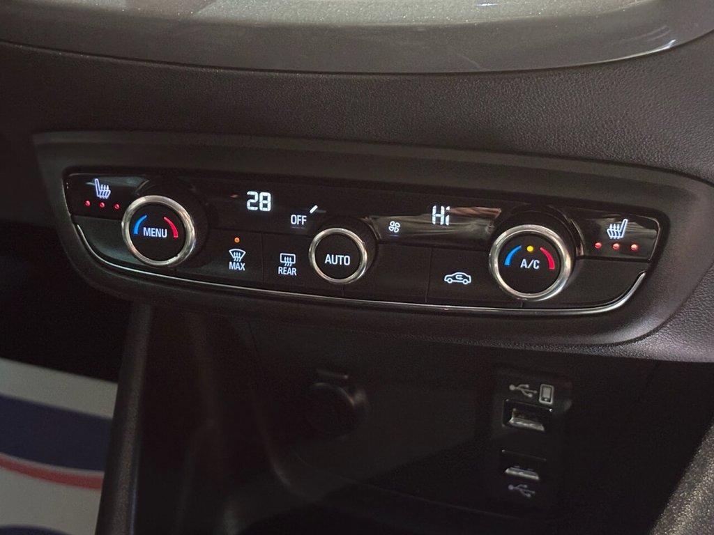 Used Vauxhall Crossland 2022 for sale - 76105986: Photo 24