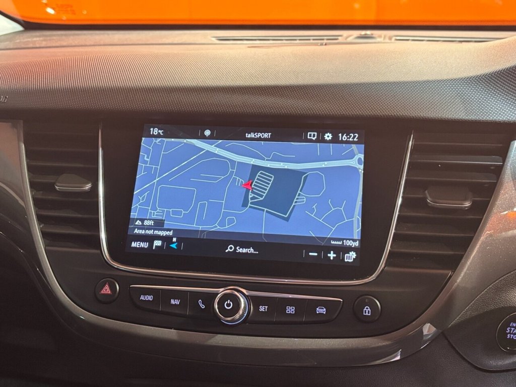 Used Vauxhall Crossland 2022 for sale - 76105986: Photo 28