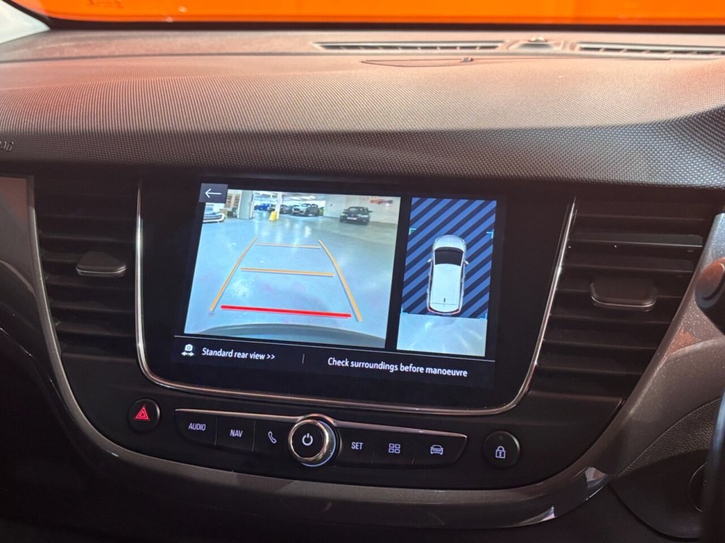 Used Vauxhall Crossland 2022 for sale - 76105986: Photo 32