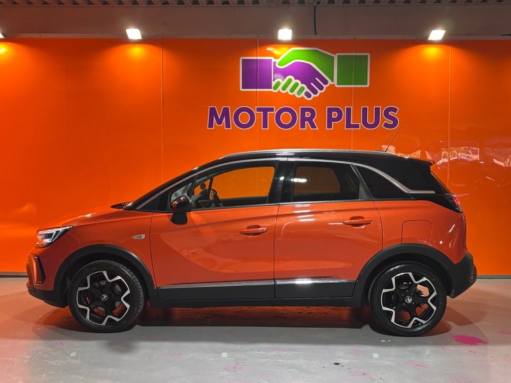 Used Vauxhall Crossland 2022 for sale - 76105986: Photo 34