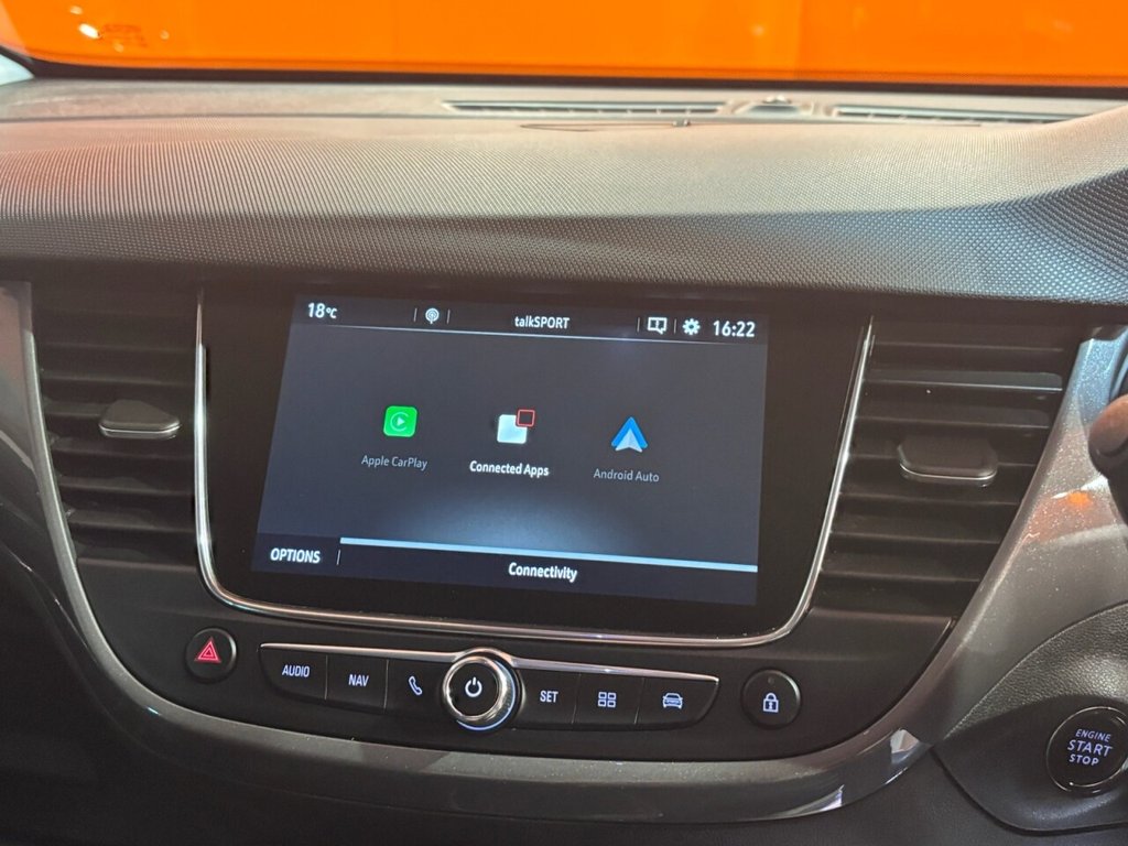 Used Vauxhall Crossland 2022 for sale - 76105986: Photo 37