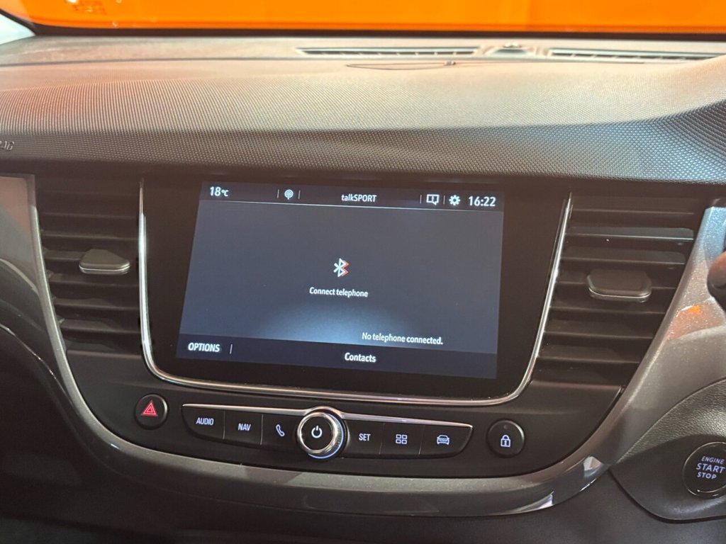 Used Vauxhall Crossland 2022 for sale - 76105986: Photo 38