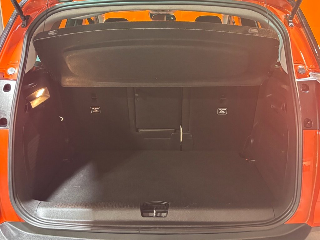 Used Vauxhall Crossland 2022 for sale - 76105986: Photo 42