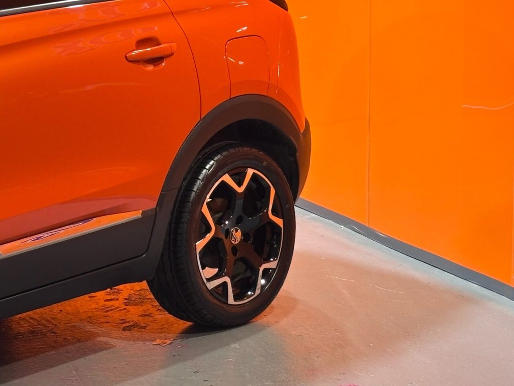 Used Vauxhall Crossland 2022 for sale - 76105986: Photo 5