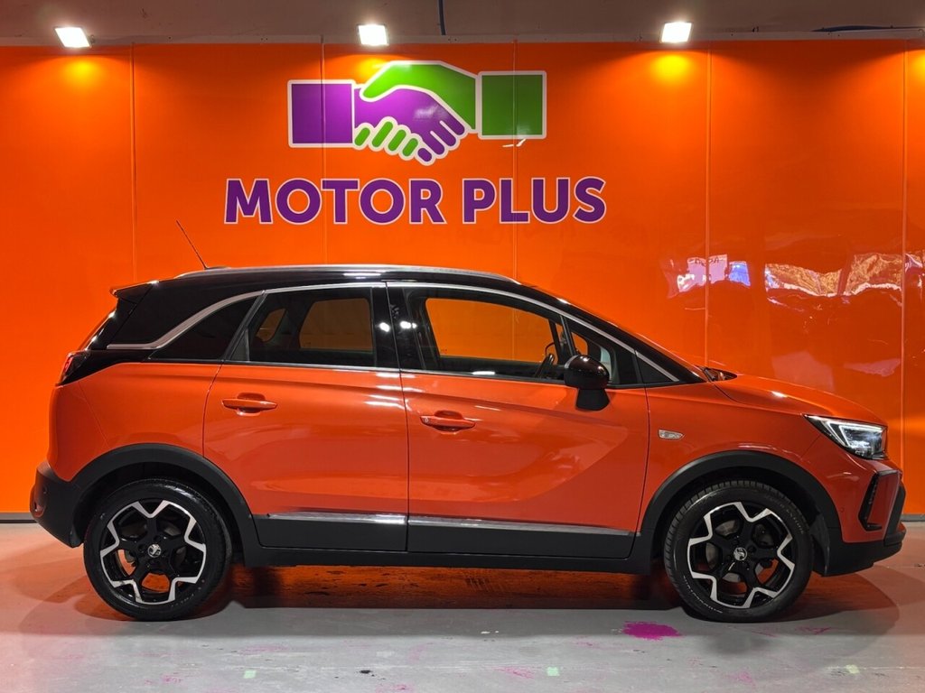 Used Vauxhall Crossland 2022 for sale - 76105986: Photo 6