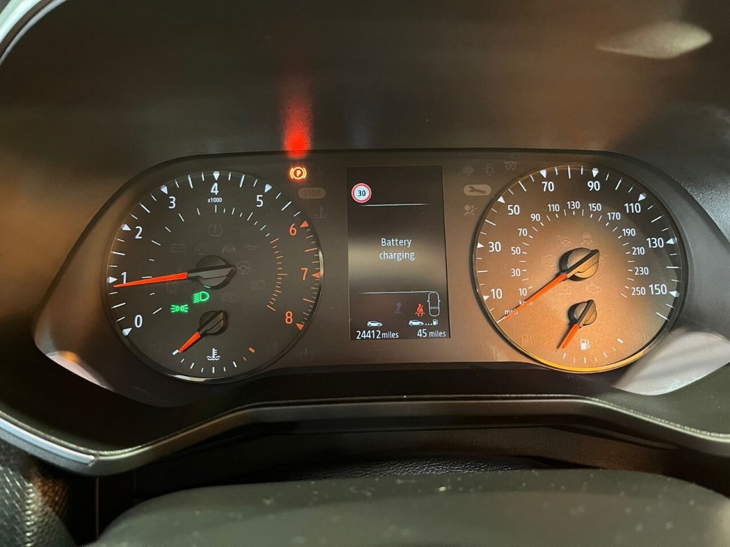 Used Renault Clio 2021 for sale - 77356757: Photo 13