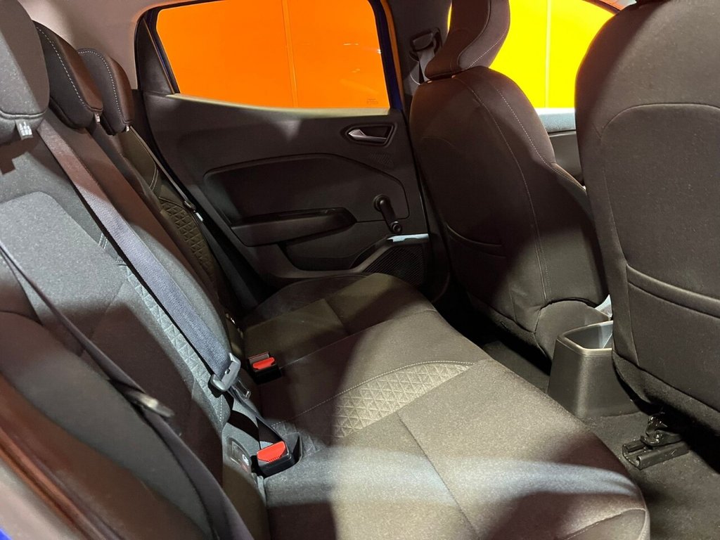 Used Renault Clio 2021 for sale - 77356757: Photo 14