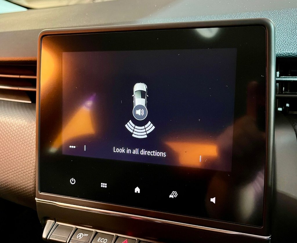 Used Renault Clio 2021 for sale - 77356757: Photo 18