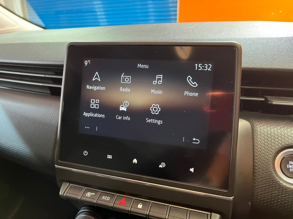 Used Renault Clio 2021 for sale - 77356757: Photo 20