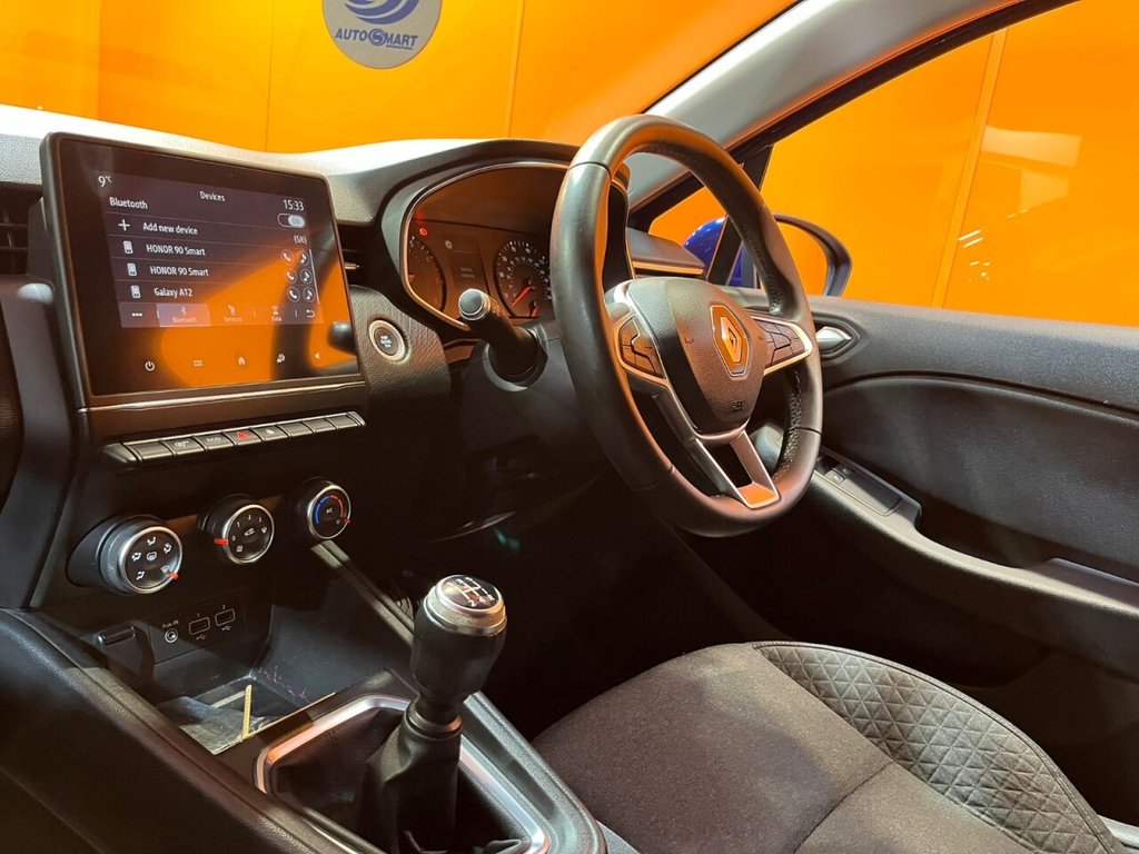 Used Renault Clio 2021 for sale - 77356757: Photo 24