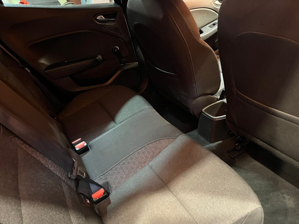 Used Renault Clio 2021 for sale - 77356757: Photo 29