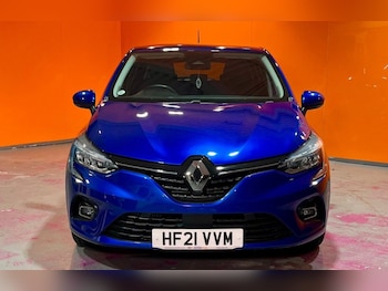 Used Renault Clio 2021 for sale - 77356757: Photo