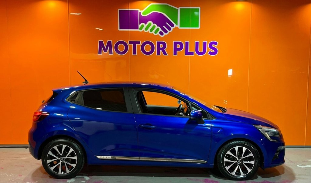 Used Renault Clio 2021 for sale - 77356757: Photo 3