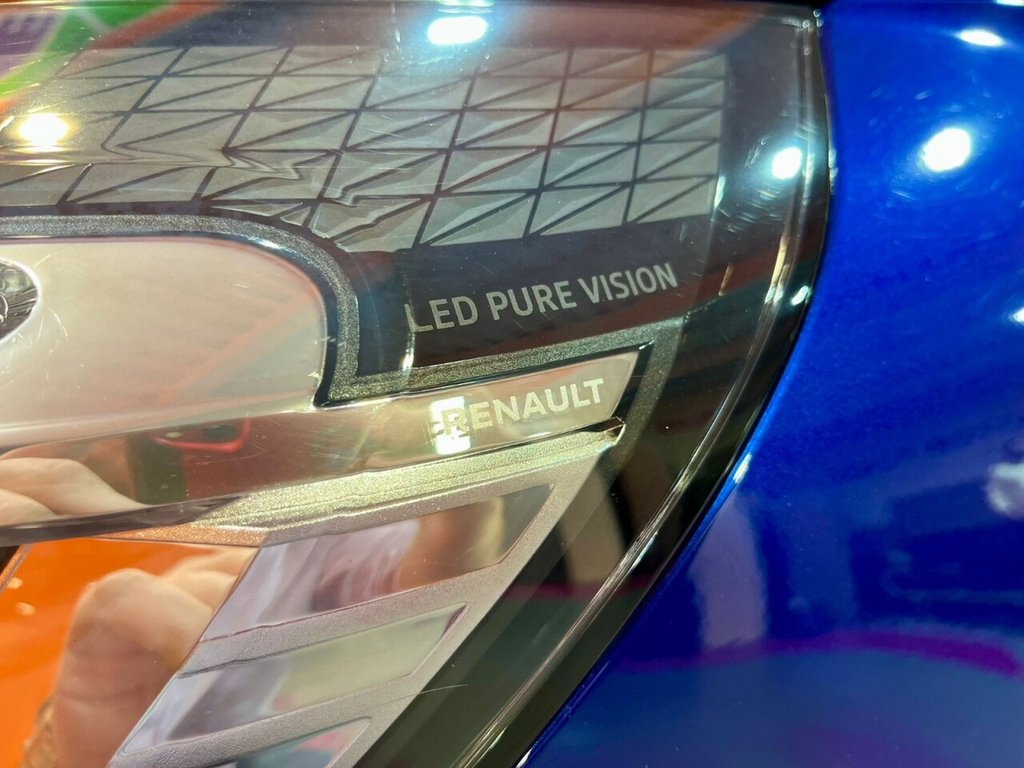 Used Renault Clio 2021 for sale - 77356757: Photo 33