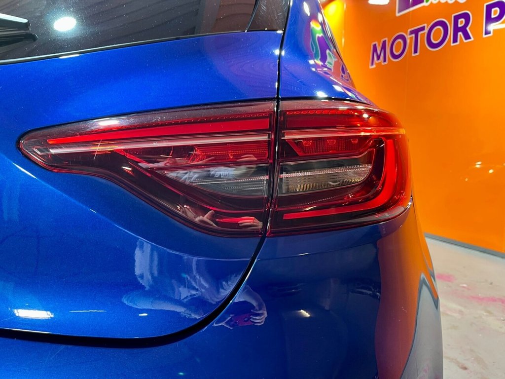 Used Renault Clio 2021 for sale - 77356757: Photo 35