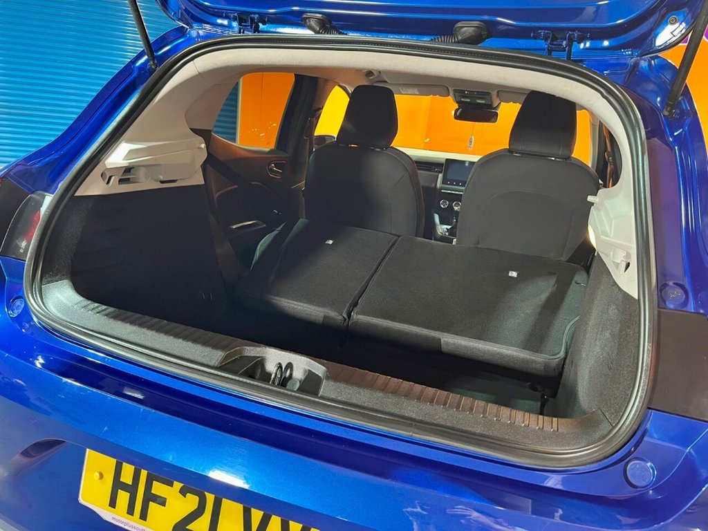 Used Renault Clio 2021 for sale - 77356757: Photo 38