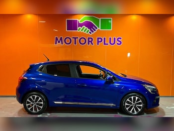 Used Renault Clio 2021 for sale - 77356757: Photo