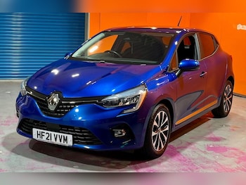 Used Renault Clio 2021 for sale - 77356757: Photo