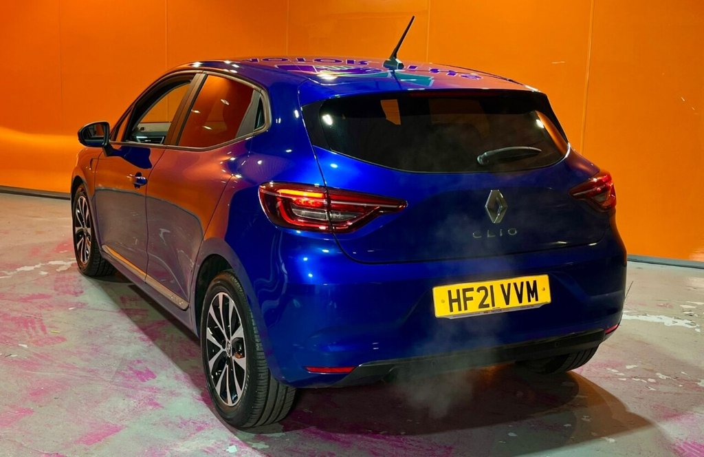 Used Renault Clio 2021 for sale - 77356757: Photo 6