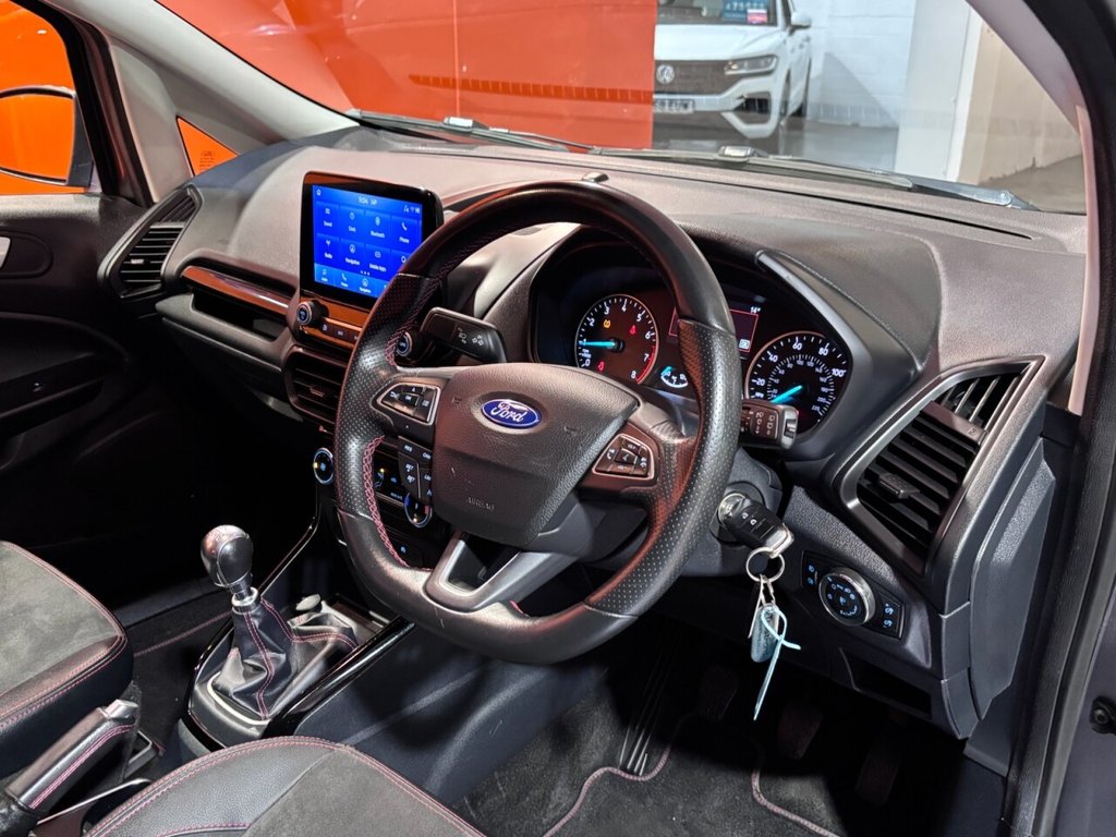 Used Ford Ecosport 2022 for sale - 76168445: Photo 10