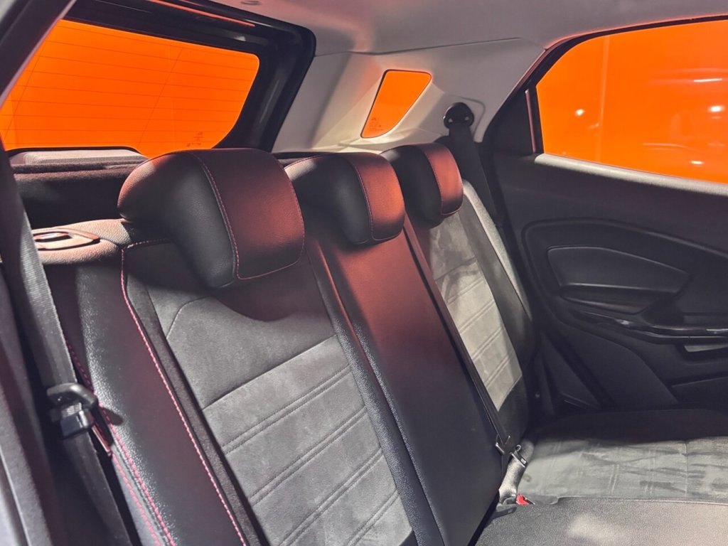 Used Ford Ecosport 2022 for sale - 76168445: Photo 12