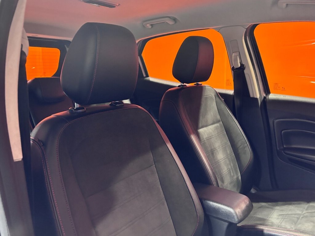 Used Ford Ecosport 2022 for sale - 76168445: Photo 17