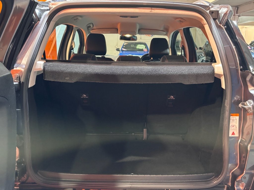 Used Ford Ecosport 2022 for sale - 76168445: Photo 18