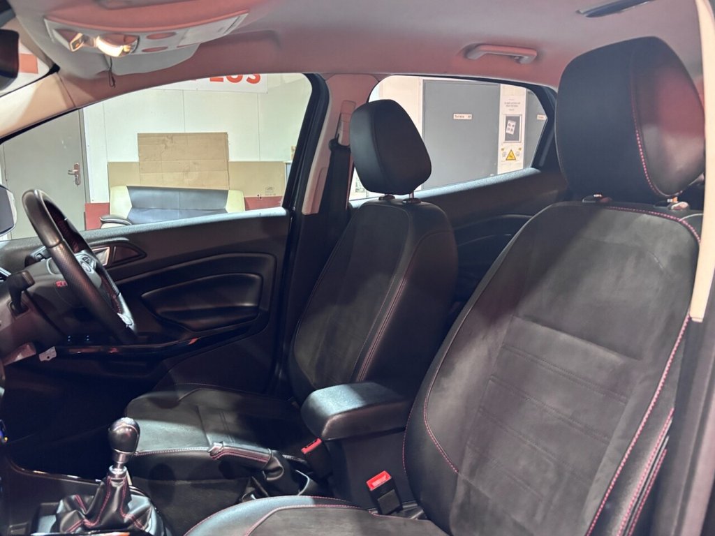 Used Ford Ecosport 2022 for sale - 76168445: Photo 19