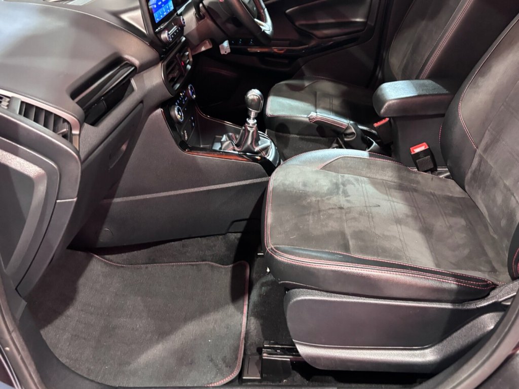 Used Ford Ecosport 2022 for sale - 76168445: Photo 23