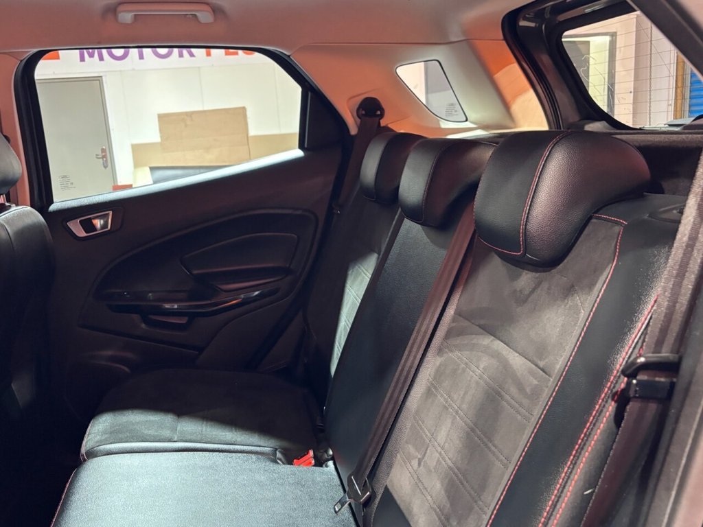 Used Ford Ecosport 2022 for sale - 76168445: Photo 24