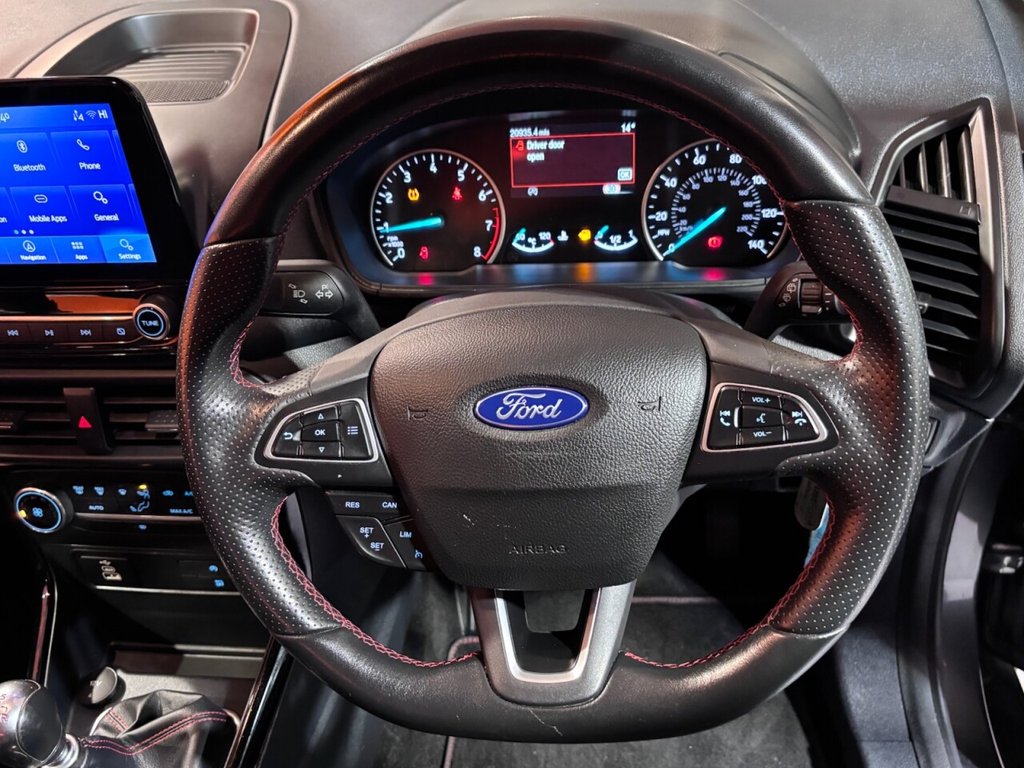 Used Ford Ecosport 2022 for sale - 76168445: Photo 29