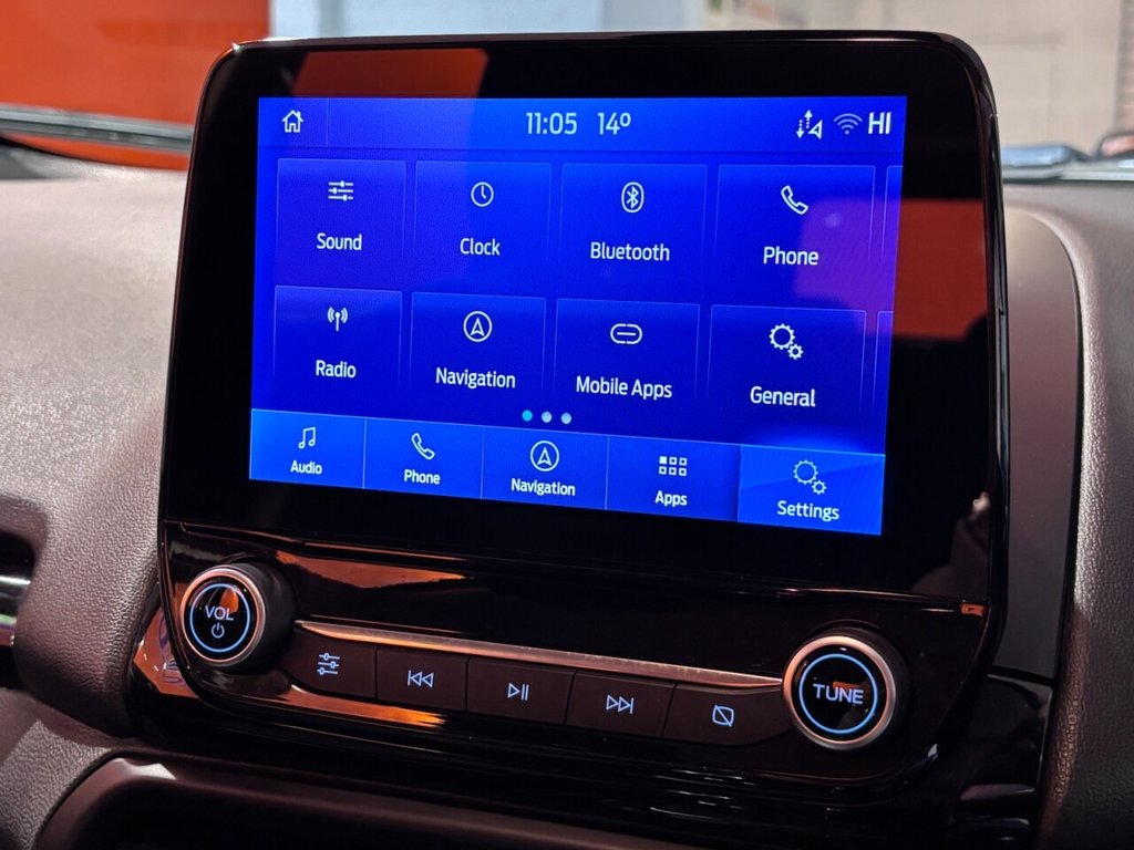 Used Ford Ecosport 2022 for sale - 76168445: Photo 31