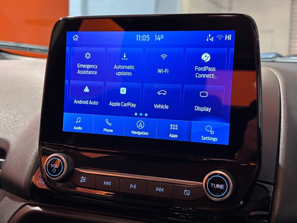 Used Ford Ecosport 2022 for sale - 76168445: Photo 33