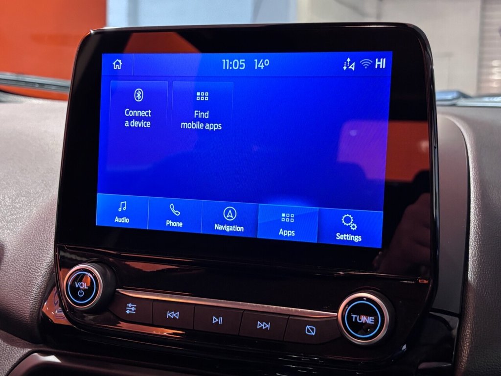 Used Ford Ecosport 2022 for sale - 76168445: Photo 35