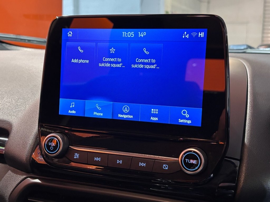 Used Ford Ecosport 2022 for sale - 76168445: Photo 36