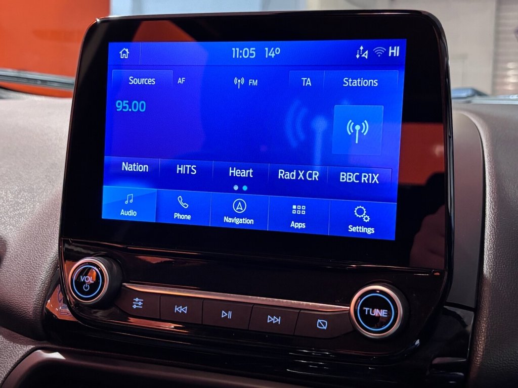 Used Ford Ecosport 2022 for sale - 76168445: Photo 37